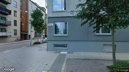 Lägenheter att hyra i Västerås - Bild från Google Street View