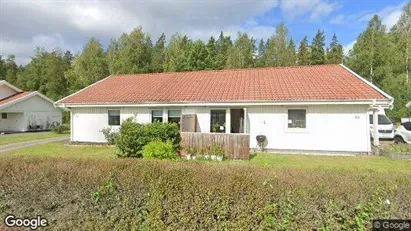 Lägenheter att hyra i Vetlanda - Bild från Google Street View