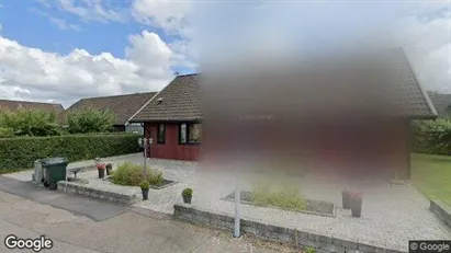 Lägenheter att hyra i Bjuv - Bild från Google Street View