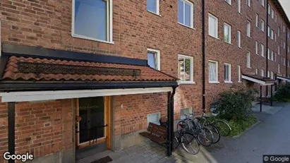 Lägenheter att hyra i Norrköping - Bild från Google Street View