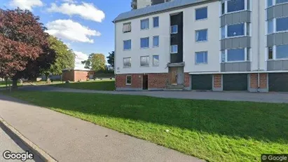 Lägenheter att hyra i Norrköping - Bild från Google Street View