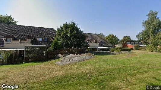 Lägenheter att hyra i Norrköping - Bild från Google Street View