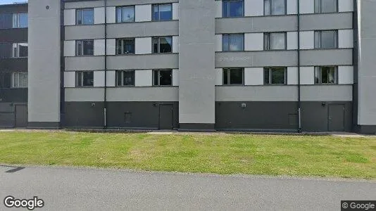 Lägenheter att hyra i Västra hisingen - Bild från Google Street View
