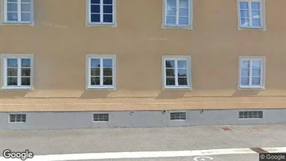 Bostadsrätter till salu i Söderort - Bild från Google Street View