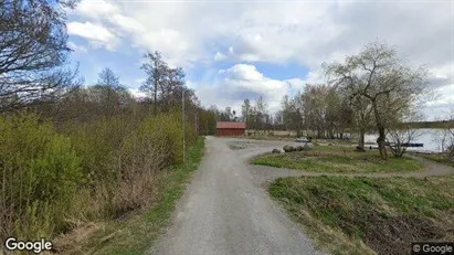 Bostadsrätter till salu i Lindesberg - Bild från Google Street View
