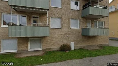 Bostadsrätter till salu i Katrineholm - Bild från Google Street View