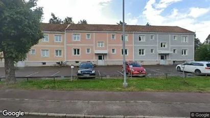 Bostadsrätter till salu i Hammarö - Bild från Google Street View