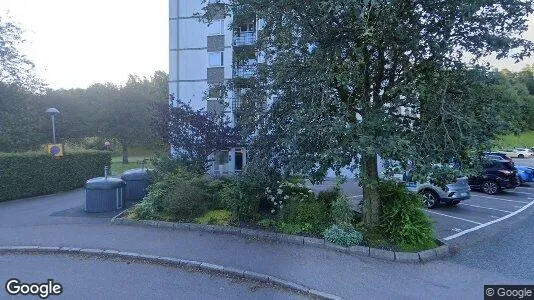 Bostadsrätter till salu i Göteborg Östra - Bild från Google Street View