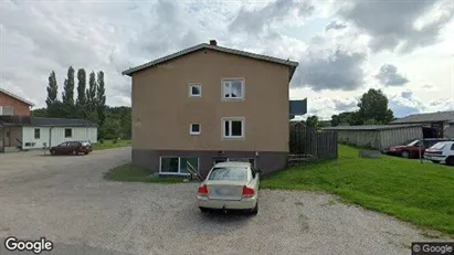 Lägenheter att hyra i Nordanstig - Bild från Google Street View