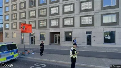 Lägenheter att hyra i Järfälla - Bild från Google Street View