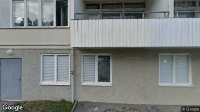 Lägenheter att hyra i Södertälje - Bild från Google Street View