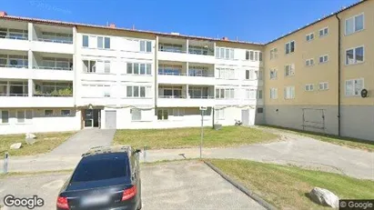 Lägenheter att hyra i Södertälje - Bild från Google Street View