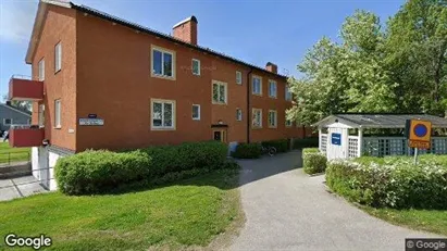 Lägenheter att hyra i Sollentuna - Bild från Google Street View
