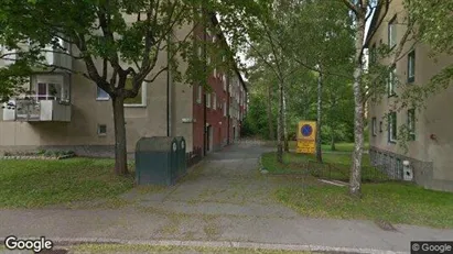Lägenheter att hyra i Söderort - Bild från Google Street View
