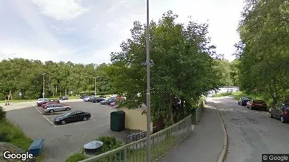 Lägenheter att hyra i Söderort - Bild från Google Street View