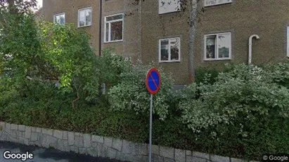 Lägenheter att hyra i Söderort - Bild från Google Street View