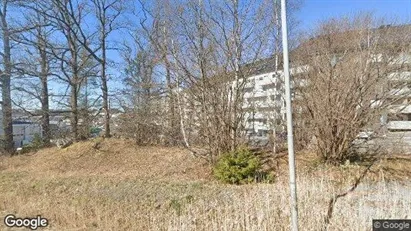 Lägenheter att hyra i Vallentuna - Bild från Google Street View