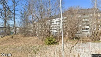 Lägenheter att hyra i Vallentuna - Bild från Google Street View