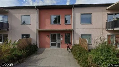 Lägenheter att hyra i Trosa - Bild från Google Street View