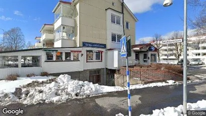Lägenheter till salu i Umeå - Bild från Google Street View