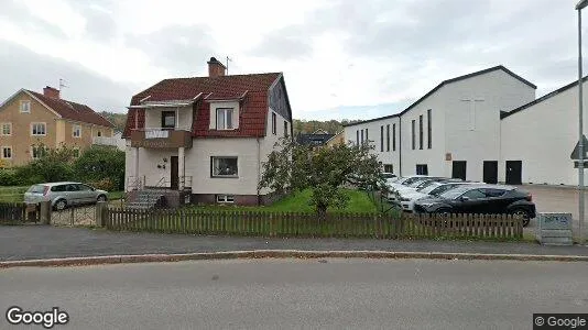 Lägenheter att hyra i Jönköping - Bild från Google Street View
