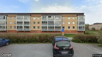 Lägenheter att hyra i Sigtuna - Bild från Google Street View