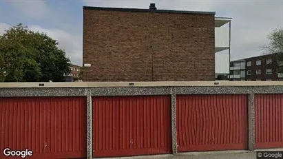 Lägenheter att hyra i Upplands-Bro - Bild från Google Street View