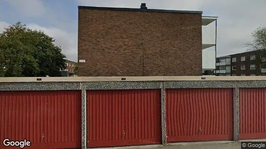 Lägenheter att hyra i Upplands-Bro - Bild från Google Street View