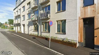 Lägenheter att hyra i Söderort - Bild från Google Street View