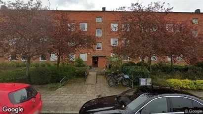 Lägenheter till salu i Malmö Centrum - Bild från Google Street View