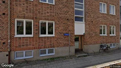 Lägenheter till salu i Lund - Bild från Google Street View