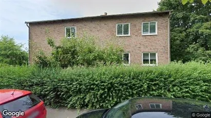 Lägenheter till salu i Lund - Bild från Google Street View