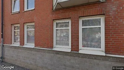 Lägenheter till salu i Lund - Bild från Google Street View