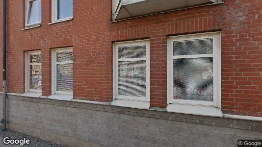 Lägenheter till salu i Lund - Bild från Google Street View