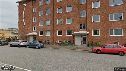 Lägenheter till salu i Malmö Centrum - Bild från Google Street View