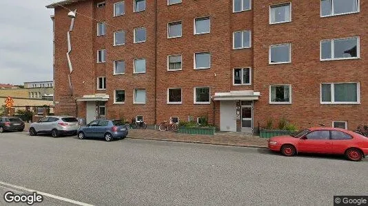 Lägenheter till salu i Malmö Centrum - Bild från Google Street View