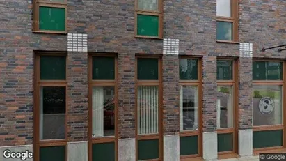 Lägenheter till salu i Malmö Centrum - Bild från Google Street View