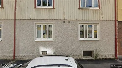 Lägenheter till salu i Lundby - Bild från Google Street View