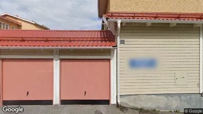 Lägenheter till salu i Östersund - Bild från Google Street View