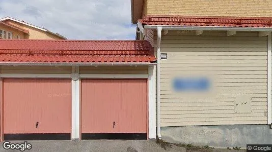 Lägenheter till salu i Östersund - Bild från Google Street View