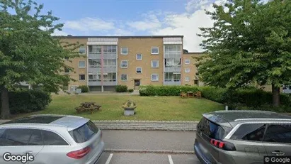 Lägenheter till salu i Malmö Centrum - Bild från Google Street View