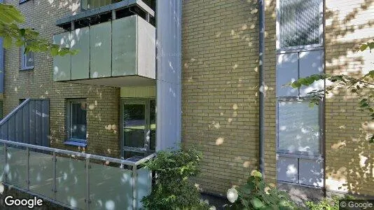 Lägenheter till salu i Göteborg Centrum - Bild från Google Street View