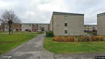 Lägenheter att hyra i Uddevalla - Bild från Google Street View