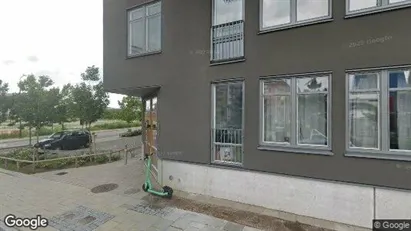 Lägenheter att hyra i Limhamn/Bunkeflo - Bild från Google Street View