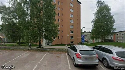 Lägenheter att hyra i Falun - Bild från Google Street View