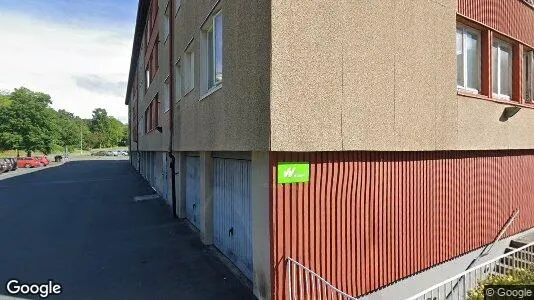 Lägenheter att hyra i Västra hisingen - Bild från Google Street View