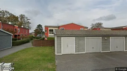 Lägenheter att hyra i Bromölla - Bild från Google Street View