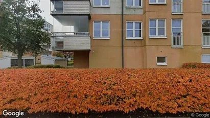 Lägenheter till salu i Järfälla - Bild från Google Street View
