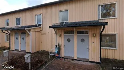 Lägenheter att hyra i Luleå - Bild från Google Street View