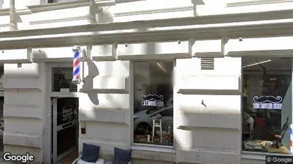 Lägenheter till salu i Göteborg Centrum - Bild från Google Street View